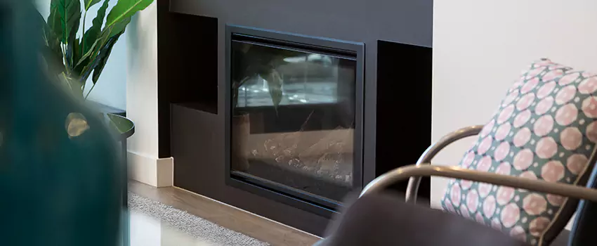 Gas Fireplace Installation in Mississauga, ON