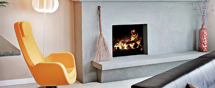 Electric Fireplace Makeover Services in Mississauga, ON