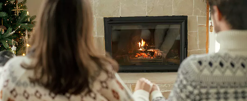 Fireplace Firebox Refurbish & Restore Services in Mississauga, ON