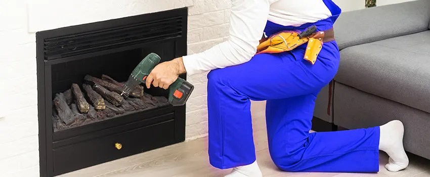 Fireplace Safety Inspection Specialists in Mississauga, Ontario