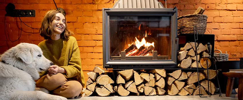 Fireplace Smell Removal Cost in Mississauga, ON