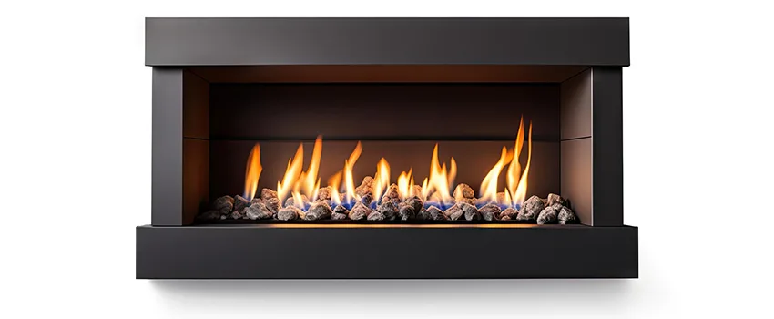 Outdoor Gas Fireplaces Installation in Mississauga, ON