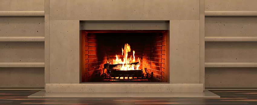 Majestic Trilliant Series Gas Fireplace Insert Repair in Mississauga, Ontario