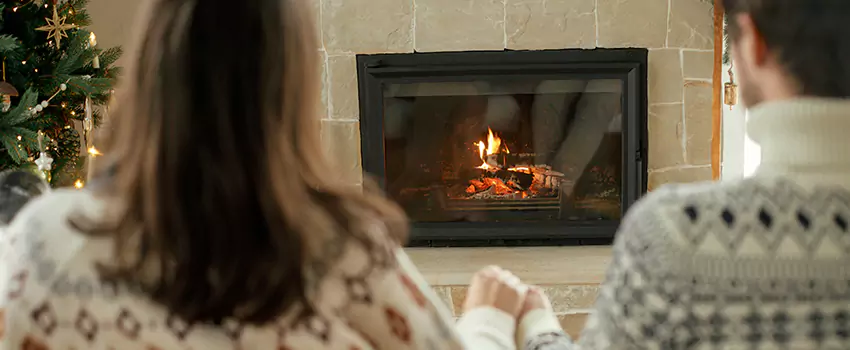 Ravelli Group Wood Fireplaces Replacement in Mississauga, Ontario