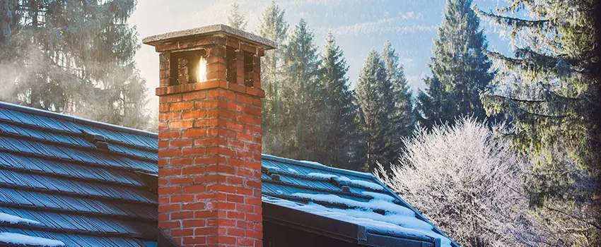 Residential Chimney Rain Caps Repair Services in Mississauga, ON