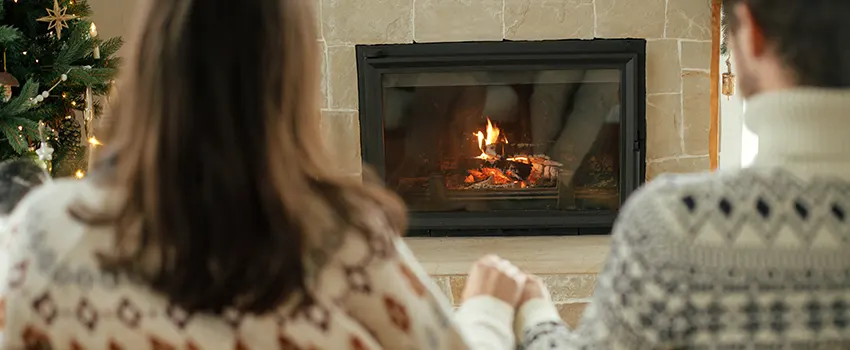 Superior Open-Hearth Wood Fireplaces in Mississauga, ON