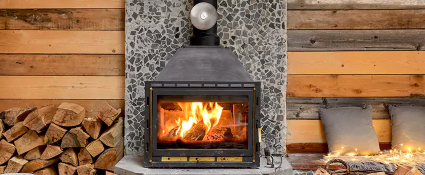 Travis Industries Elite Fireplace Inspection and Maintenance in Mississauga, Ontario