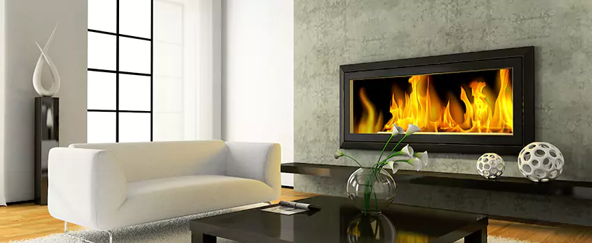 Ventless Fireplace Oxygen Depletion Sensor Installation and Repair Services in Mississauga, Ontario