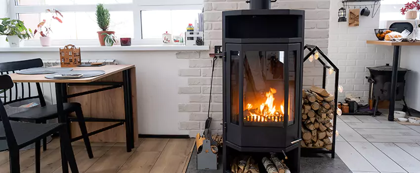 Cost of Vermont Castings Fireplace Services in Mississauga, ON