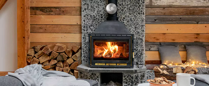 Affordable Wood Fireplace Fixing Solutions in Mississauga, Ontario