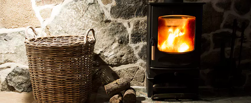 24/7 Wood Stove Installation Services in Mississauga, Ontario