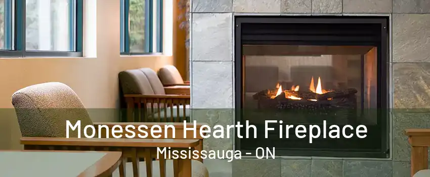 Monessen Hearth Fireplace Mississauga - ON