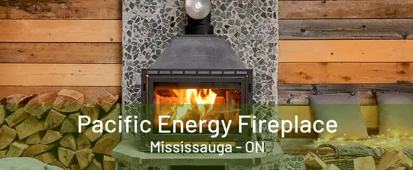 Pacific Energy Fireplace Mississauga - ON