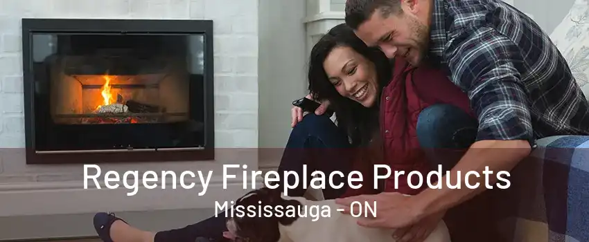 Regency Fireplace Products Mississauga - ON