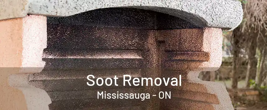 Soot Removal Mississauga - ON