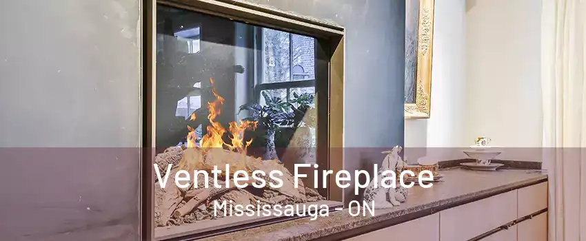 Ventless Fireplace Mississauga - ON